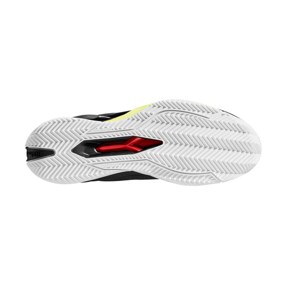 Wilson Rush Pro 4.0 Clay Heren