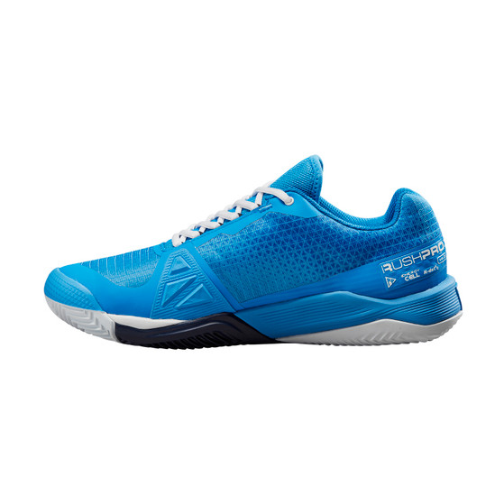 Wilson Rush Pro 4.0 Clay Heren