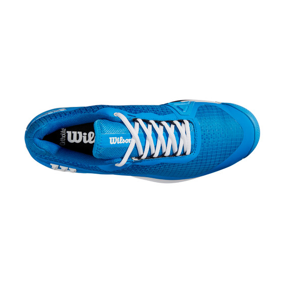 Wilson Rush Pro 4.0 Clay Heren