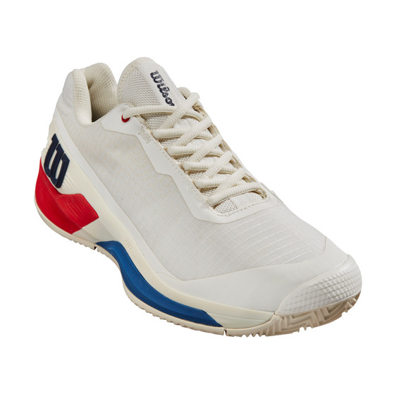 Wilson Rush Pro 4.0 Clay Heren