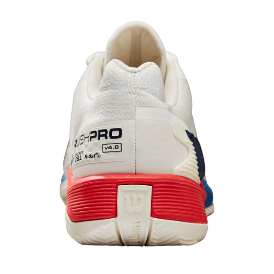 Wilson Rush Pro 4.0 Clay Heren