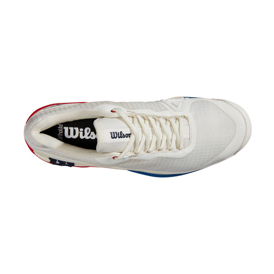 Wilson Rush Pro 4.0 Clay Heren