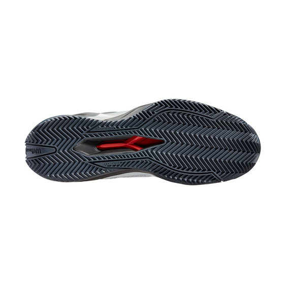 Wilson Rush Pro 4.0 Shift Clay Heren