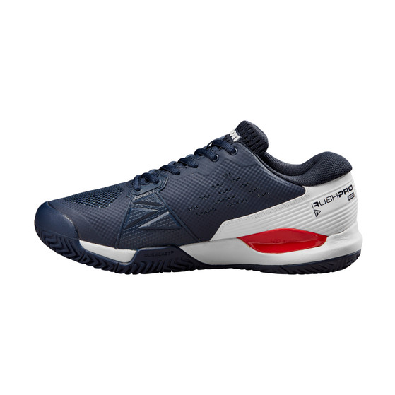 Wilson Rush Pro Ace Heren