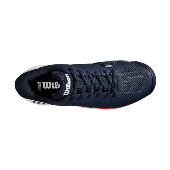 Wilson Rush Pro Ace Heren