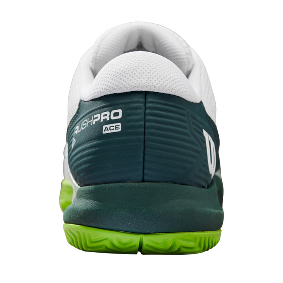 Wilson Rush Pro Ace Heren