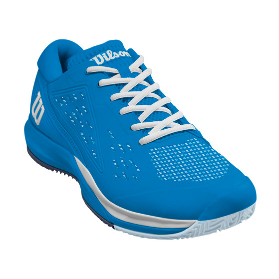 Wilson Rush Pro Ace Clay Heren