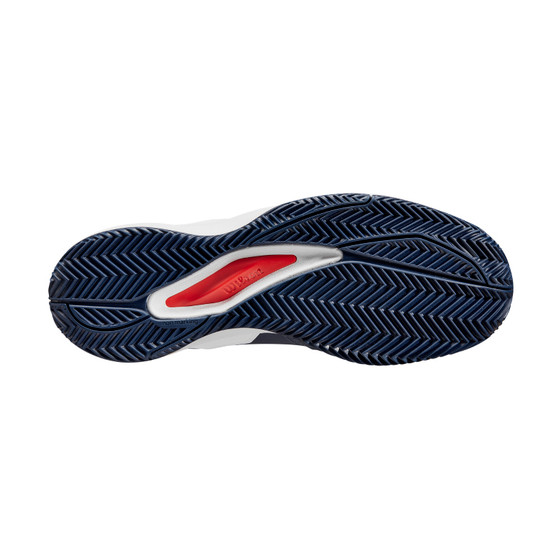 Wilson Rush Pro Ace Clay Heren