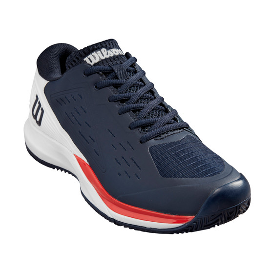 Wilson Rush Pro Ace Clay Heren
