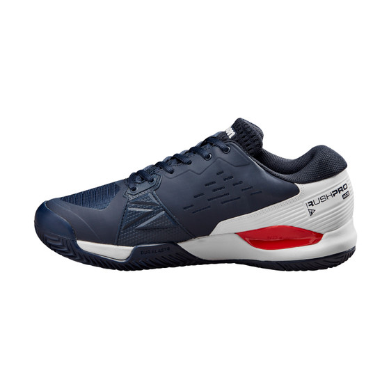 Wilson Rush Pro Ace Clay Heren