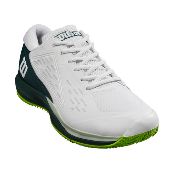 Wilson Rush Pro Ace Clay Heren