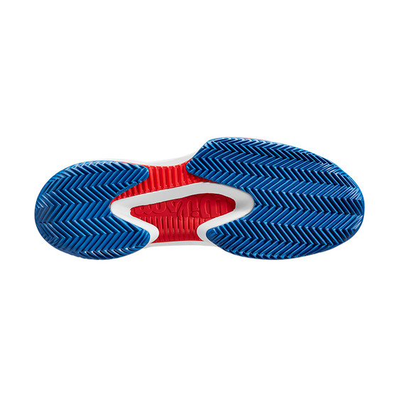 Wilson Kaos Swift 1.5 2024 Clay Herr