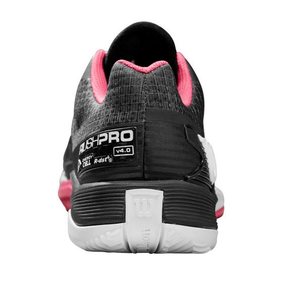 Wilson Rush Pro 4.0 Clay Dames