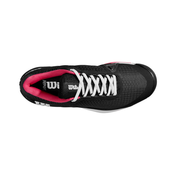 Wilson Rush Pro 4.0 Clay Dames