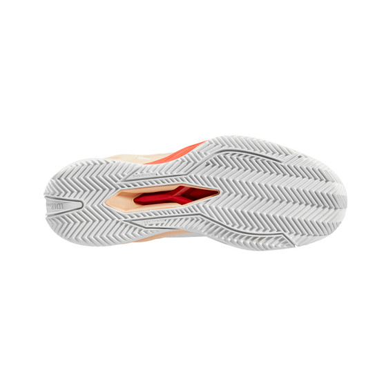Wilson Rush Pro 4.0 Clay Dames