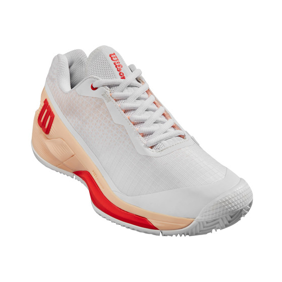 Wilson Rush Pro 4.0 Clay Dames
