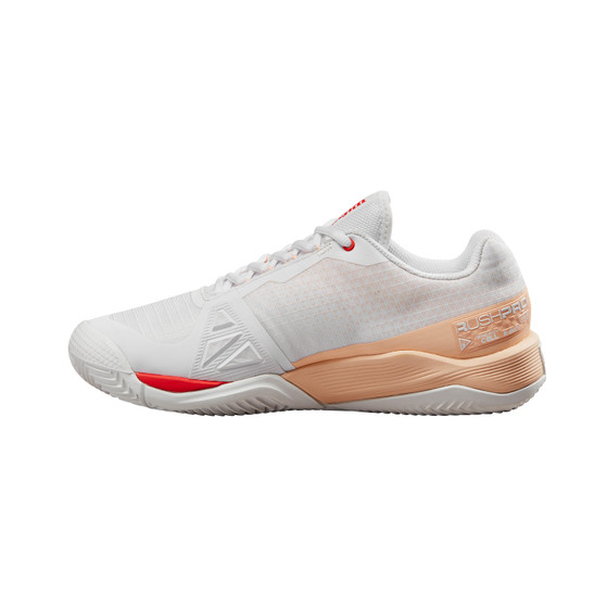 Wilson Rush Pro 4.0 Clay Dames