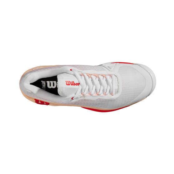 Wilson Rush Pro 4.0 Clay Dames