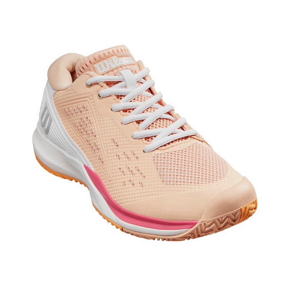 Wilson Rush Pro Ace Dames