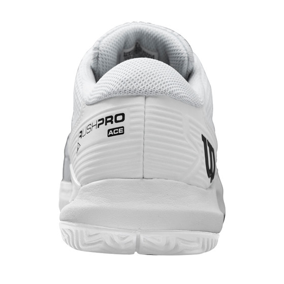 Wilson Rush Pro Ace Dames