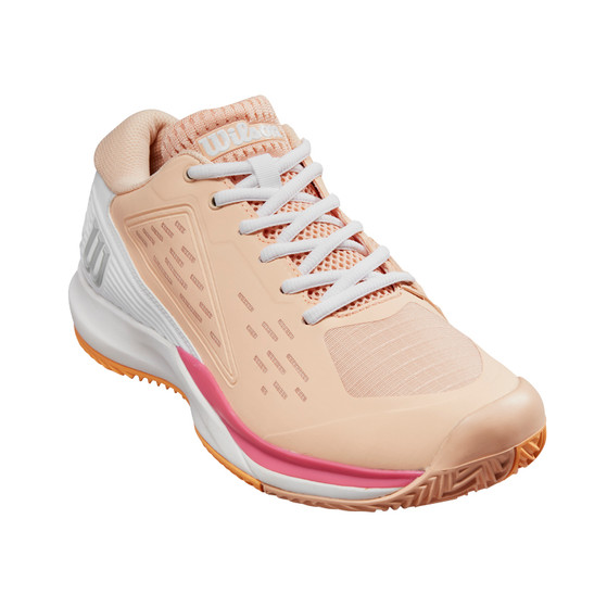 Wilson Rush Pro Ace Clay Dames
