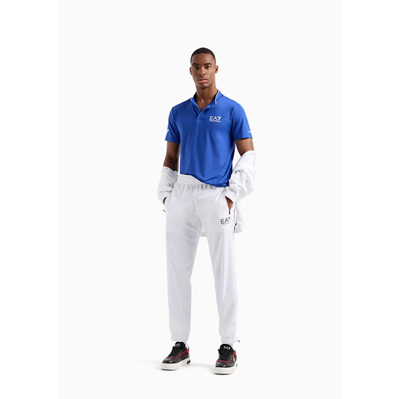EA7 Tennis Pro Serafino Polo