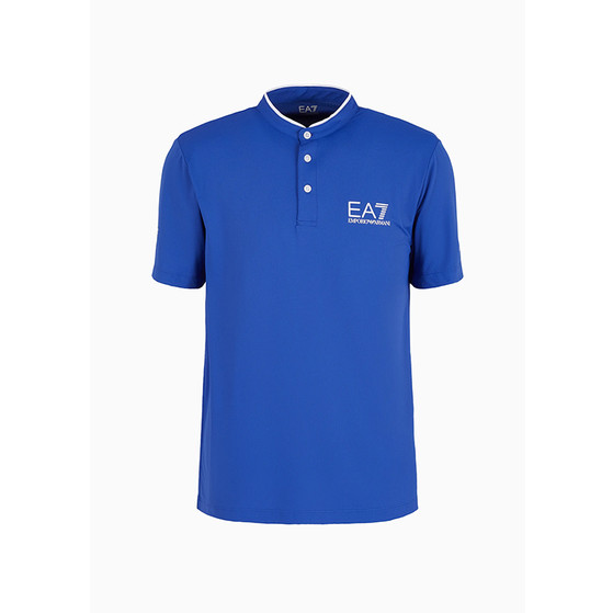 EA7 Tennis Pro Serafino Polo