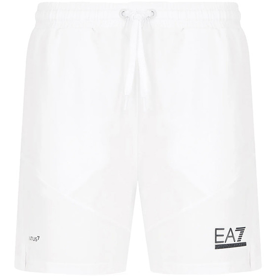 EA7 Graphic Shorts