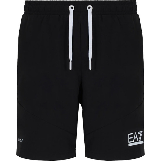EA7 Graphic Shorts