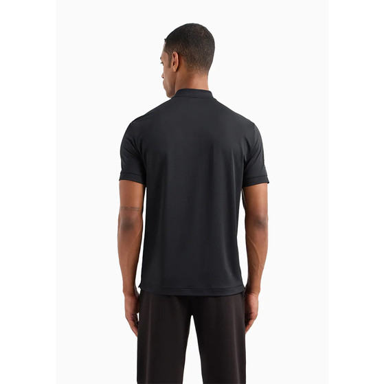 EA7 Tennis Pro Serafino Polo