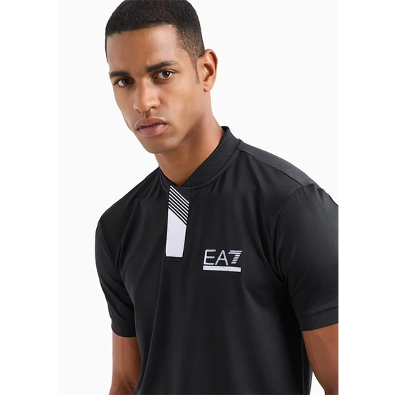 EA7 Tennis Pro Serafino Polo