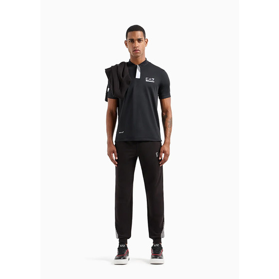 EA7 Tennis Pro Serafino Polo