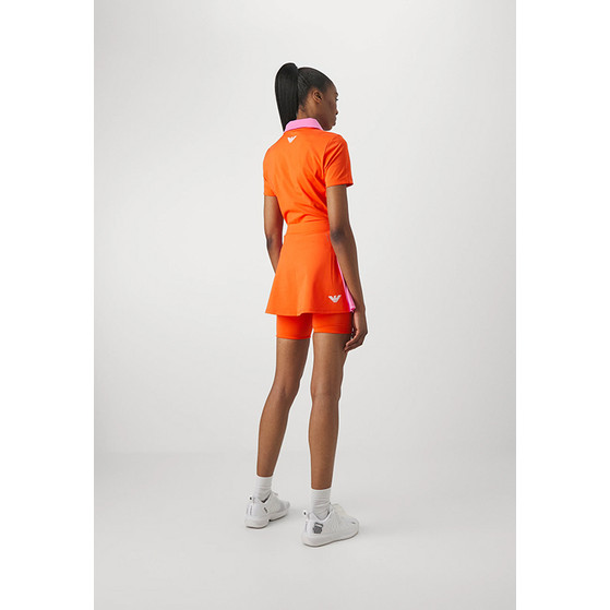 EA7 Tennis Pro Freestyle Skort