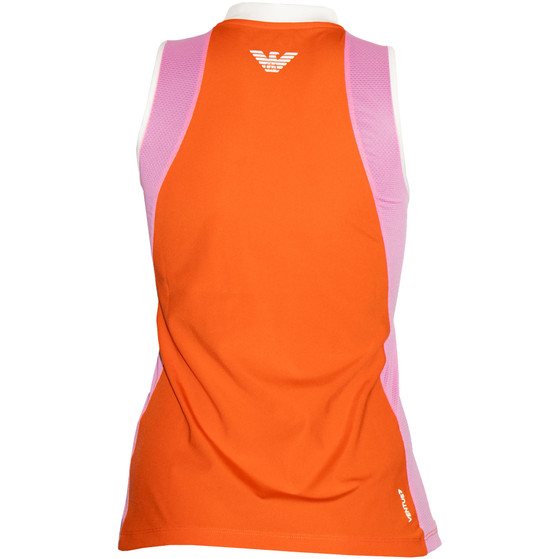 EA7 Tennis Pro Freestyle Tank
