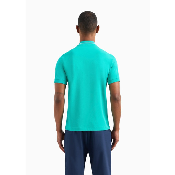 EA7 Club Tennis Polo
