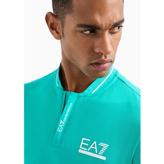 EA7 Club Tennis Polo