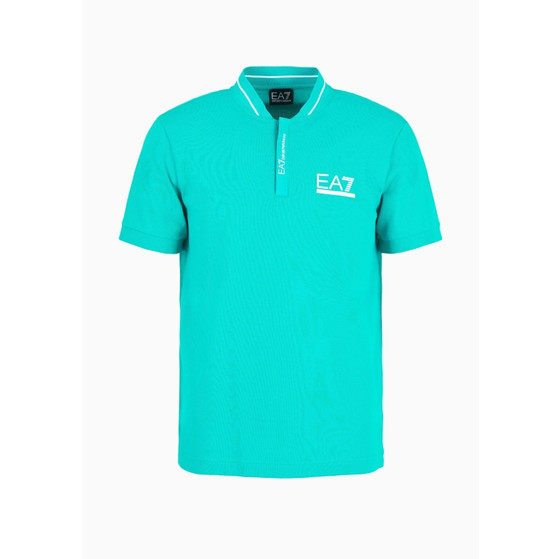 EA7 Club Tennis Polo
