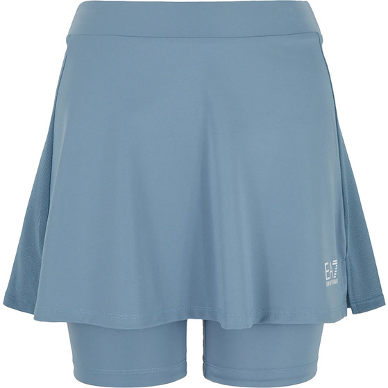 EA7 Tennis Pro Freestyle Skort