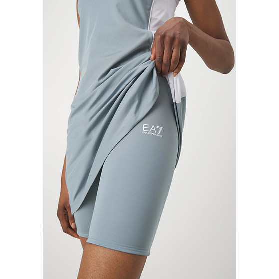 EA7 Tennis Pro Freestyle Dress