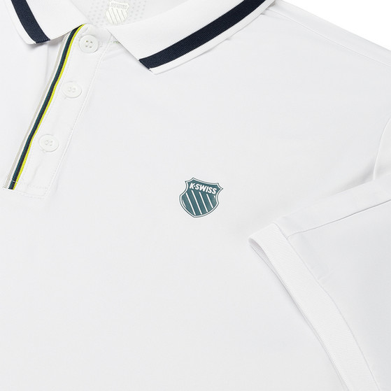 K-Swiss Hypercourt 6 Polo