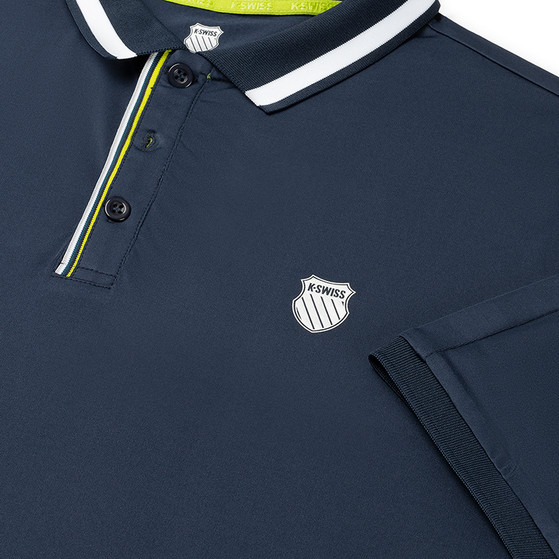 K-Swiss Hypercourt Basic Polo