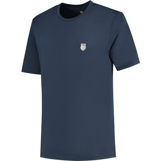 K-Swiss Hypercourt Basic Crew T-shirt