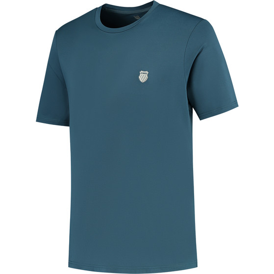 K-Swiss Hypercourt Basic Crew Tee
