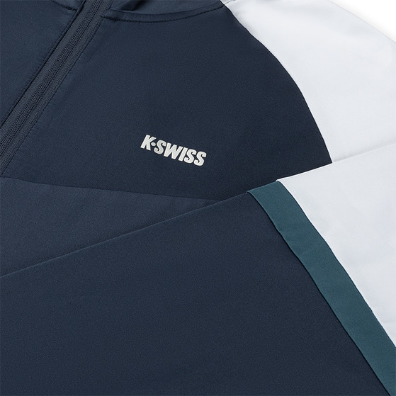 K-Swiss Hypercourt 4 Longsleeve