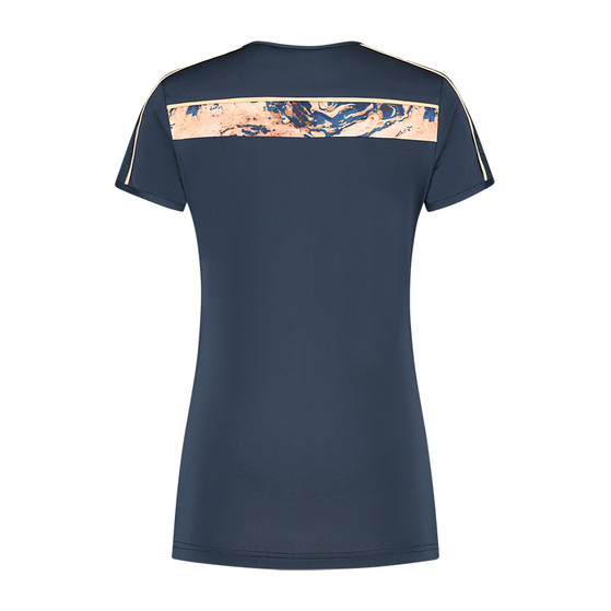 K-Swiss Hypercourt 3 Crew Tee
