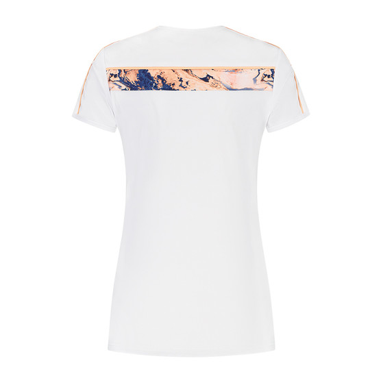 K-Swiss Hypercourt 3 Crew Tee