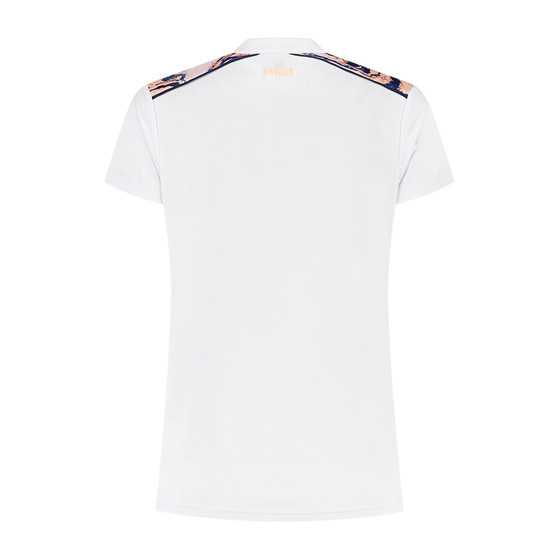 K-Swiss Hypercourt 3 Advantage Tee
