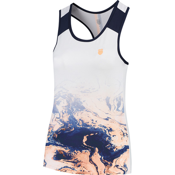 K-Swiss Hypercourt 3 Tank