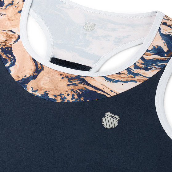 K-Swiss Hypercourt 3 Tank