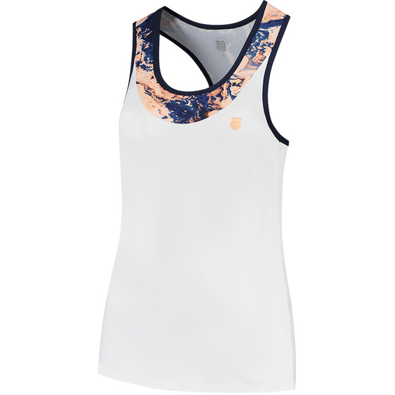 K-Swiss Hypercourt 3 Tank